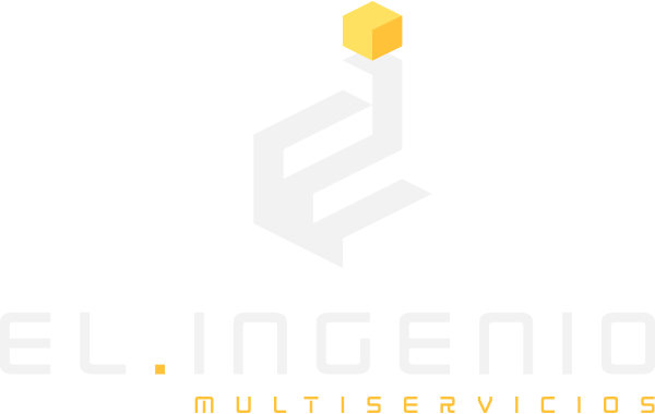 Diseño de logo para El Ingenio