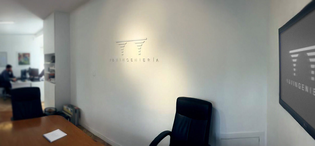 Veiga&Ventos office photograph